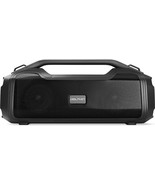 Dolphin LX-80 2.0 Channlel Portable Party System, Black, 40 Watts Power - £60.64 GBP