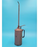 Rare Vintage Original Oiler 1930&#39;s Golden Rod Dutton-Lainson Hastings, NEBR - €56,73 EUR