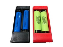 Replaceme Battery Case For Sony TCD-D10 D10PROII DAT  186500/21700 Rando... - $25.99