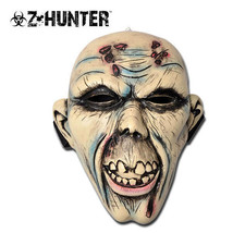 Z HUNTER*** ZB-071 FACE MASK - £19.41 GBP