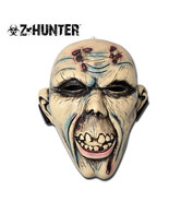 Z HUNTER*** ZB-071 FACE MASK - $24.99