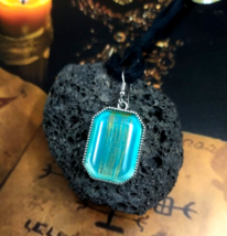 Love MOHINI Vashi Attraction Hypnot Mind Control Occult A++ rare Pendant++ - $78.21
