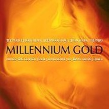 REM : Millennium Gold CD Pre-Owned - £11.89 GBP
