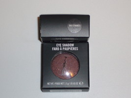 MAC Cosmetics Eye Shadow - 100 Strokes NIB - £13.13 GBP