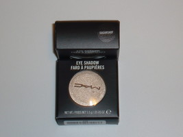 MAC Cosmetics Eye Shadow - Sugarshot NIB - £12.88 GBP