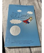 El Deafo (Abrams ComicArts, September 2014) - $5.00