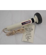 Pollenex Power Massage High Intensity 2 Speed Vibrating Massager Vibrato... - $556.20 MXN
