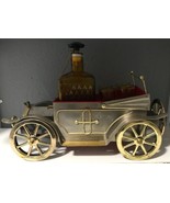 Vtg 1973 Golden Crown Canadian  Whiskey Convertible Display Advertising ... - £382.30 GBP