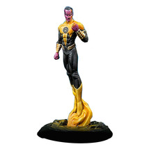 DC Miniature Game Sinestro - £38.16 GBP