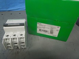 Schneider 60170 Multi 9 C60 C Curve 2A 3p 240VAC 60VDC Din Rail Breaker Surplus - £39.96 GBP