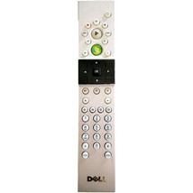 Dell Windows Computer CPU Remote Control RC1974009/00 3139 228 51291 E82 - €21,91 EUR