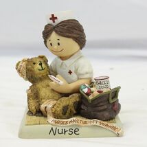 Zingle Berry Nurse 1998 Nurses Make the Hurt Go Away  1E/1114 - $9.79