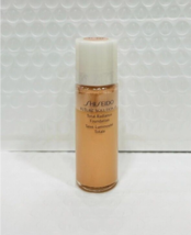 Shiseido Foundation B40 Future Solution LX  Total Radiance  - .54 Oz Tra... - $18.81