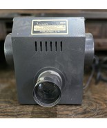 Vintage Seerite Opaque Projector TLP66 Top Loading Testrite Instrument U... - $523.39 MXN