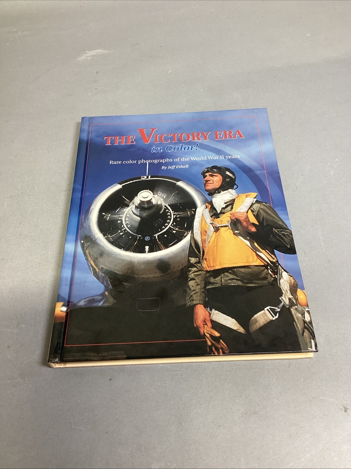 Great Battles Of WWII, Victory Era Of WWII, WWII Quiz & Fact Book & D-Day Item image 8