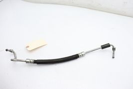 01-10 CHEVROLET SILVERADO 2500HD 6.6L POWER STEERING PRESSURE HOSE LINE E0411 image 9