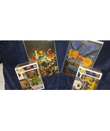 MARVELS DR.STRANGE COLLECTORS GROUP/2 RARE COVERS&amp;FUNCO FIGURES FREE SHI... - €25,85 EUR