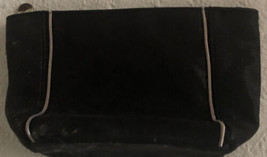 YSL Yves Saint Laurent Beaute Pouch Cosmetic Pouch - Black - £39.32 GBP