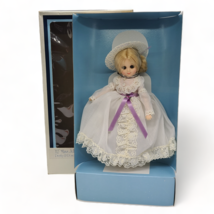 Vintage 1977 Vogue Doll 12" Miss Juliet Pretty & Poseable With Sleepy Eyes - $27.17