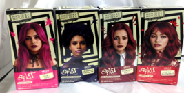 Splat Rebellious Hair Color Beetlejuice Limited Edition Complete Kit Choose - $8.00