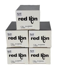 Lot Of 5 Nib Red Lion Controls SNUB0000 Electronic Noise Supressors - £39.92 GBP