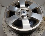 Wheel VIN 3 8th Digit Hybrid 16x7 Aluminum 6 Spoke Fits 08-12 ESCAPE 102... - $85.14