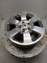 Wheel VIN 3 8th Digit Hybrid 16x7 Aluminum 6 Spoke Fits 08-12 ESCAPE 1025719 - £67.06 GBP