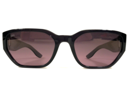 Costa Sunglasses Clemente 06S9125 912502 Deep Purple w/ Rose Gradient Li... - $168.29