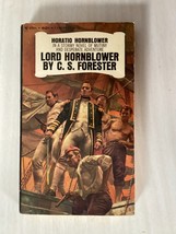 Lord Hornblower - Hornblower #9 - C S Forester - 1ST Bantam Pbk Edition - 1965 - £3.31 GBP
