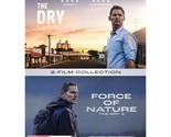 The Dry + Force of Nature: The Dry 2 DVD | Eric Bana | Region 4 - $28.06