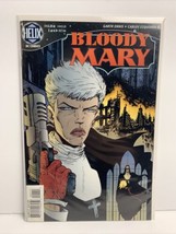 Bloody Mary #1 Garth Ennis - 1996 Helix Comic - £2.35 GBP