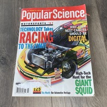 POPULAR SCIENCE Magazine Vintage Issue From March 1997 - $2.87
