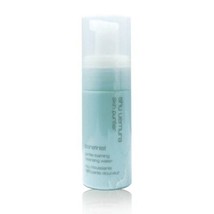 Shu Uemura Skin Purifier Porefinist Gentle Foaming Cleansing Water 50ml*2= 100ml - $47.99