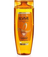  2PCS   Elvive Extraordinary Oil Nourishing Shampoo, 600 ml/// FAST SHIP... - $68.60 CAD