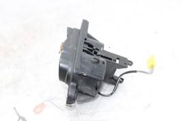 05-06 MERCEDES-BENZ CL65 AMG Trunk Lock  With Key F584 image 8