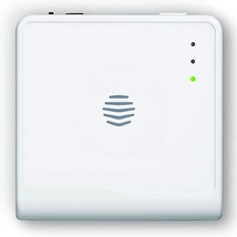 Hive Smart Home Hub, Used to Connect Hive Products, White, Compatible with Alexa - £62.34 GBP