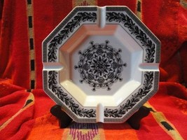  Versace by Rosenthal Ashtray 9 inches wide  - $292.50