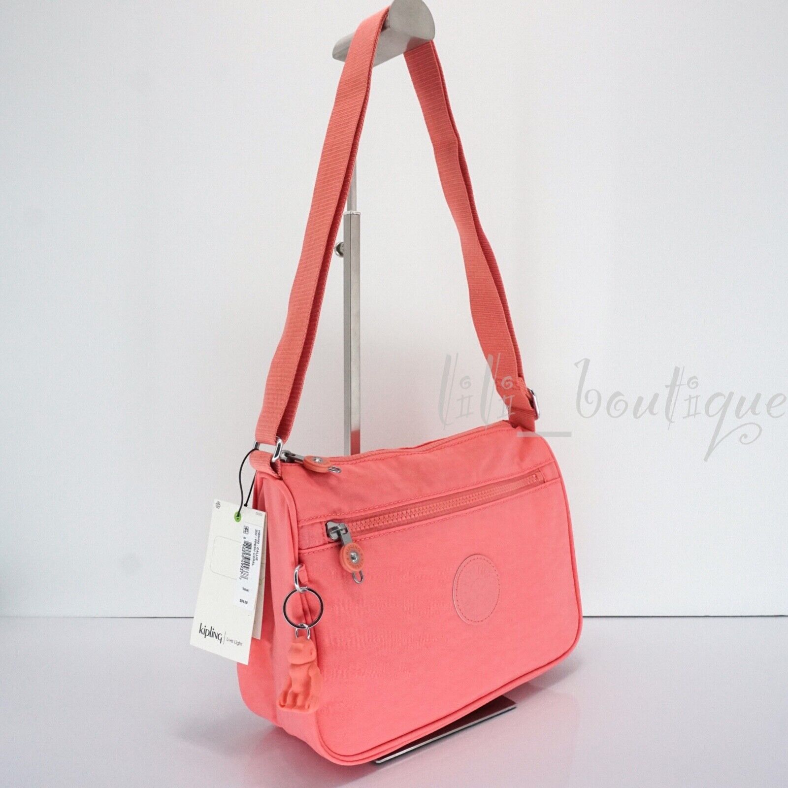 NWT Kipling HB6490 Callie Crossbody Shoulder and 50 similar items
