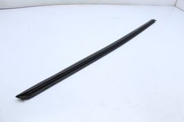 97-2004 PORSCHE BOXSTER WINDOW WEATHERSTRIP MOLDING TRIM U0246 image 10