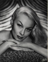 Lili St Cyr (1946) - Framed Picture - 12&quot; x 16&quot; - £40.76 GBP