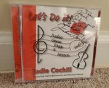 Judie Cochill* - Facciamolo! (CD, Jazzisaurus) Firmato - $28.51