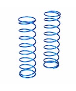 Losi Rear Springs 8.0 lb Rate Blue 2 5IVE-T LOSB2972 Gas Car/Truck Repla... - $23.81 CAD
