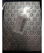 Ammsochy Cutting Dies 3D Backgrounds Frame Metal Stencils Scrapbooking T... - $25.72 CAD