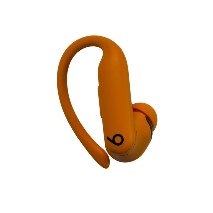 Beats By Dr. Dre Powerbeats PRO 2 RIGHT Side Earbud Electric Orange Repl... - $78.89