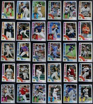 2019 Topps Series 2 1984 Rookies &amp; All-Stars Insert Baseball Cards U You Pick - £0.78 GBP+