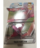 Disney Pixar Planes Pack Rat #10 - $64.26 CAD