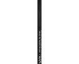 NYX PROFESSIONAL MAKEUP Mechanical Lip Liner Pencil MPL19 Black Lips Lip... - £4.69 GBP