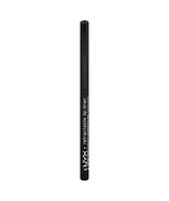NYX PROFESSIONAL MAKEUP Mechanical Lip Liner Pencil MPL19 Black Lips Lipliner 19 - £4.73 GBP