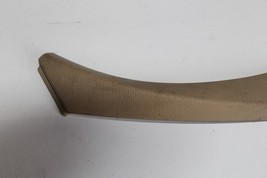 2007-2011 BMW E90 LEFT REAR SIDE DOOR PULL HANDLE TRIM K7401 image 8