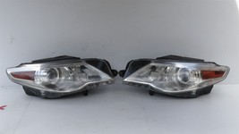 09-12 VW Volkswagen CC Xenon HID AFS Headlight Head Lights Matching Set ... - $711.55